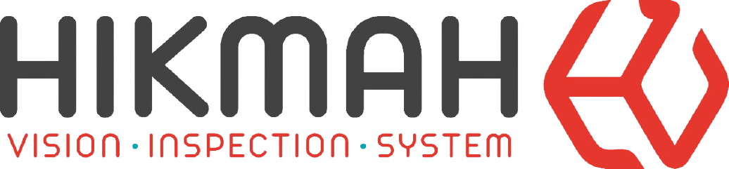 Hikmah Vision Inspection System